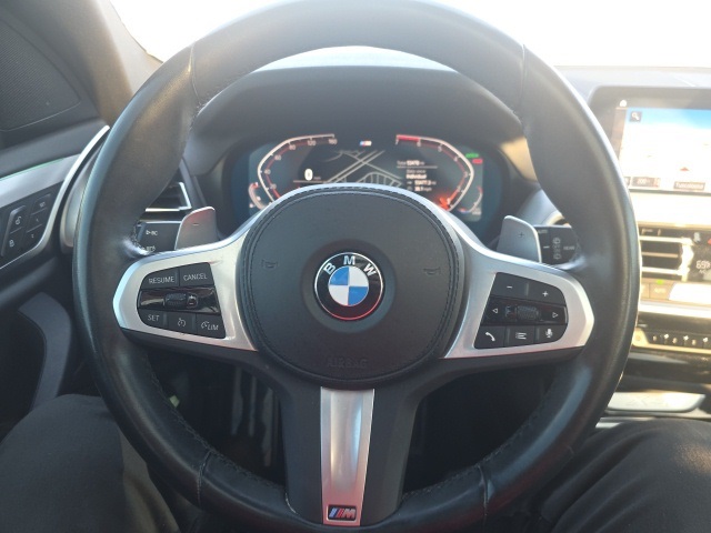 2023 Bmw X3 sDrive30i photo 11