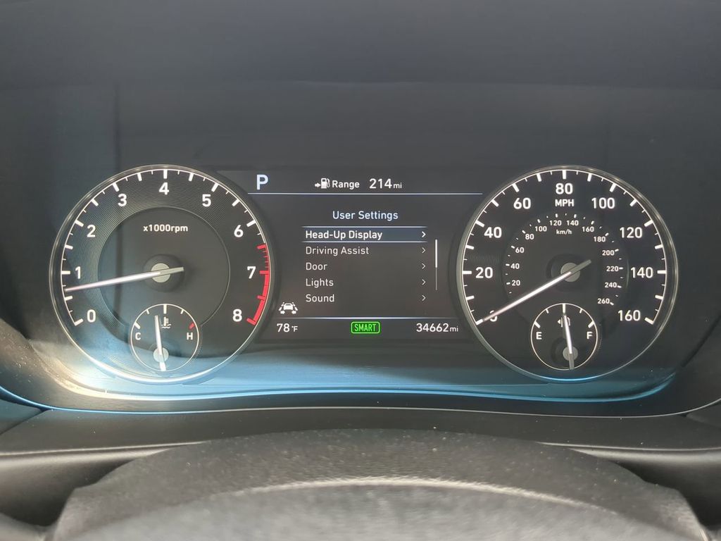 2019 Genesis G90 3.3T Premium photo 27