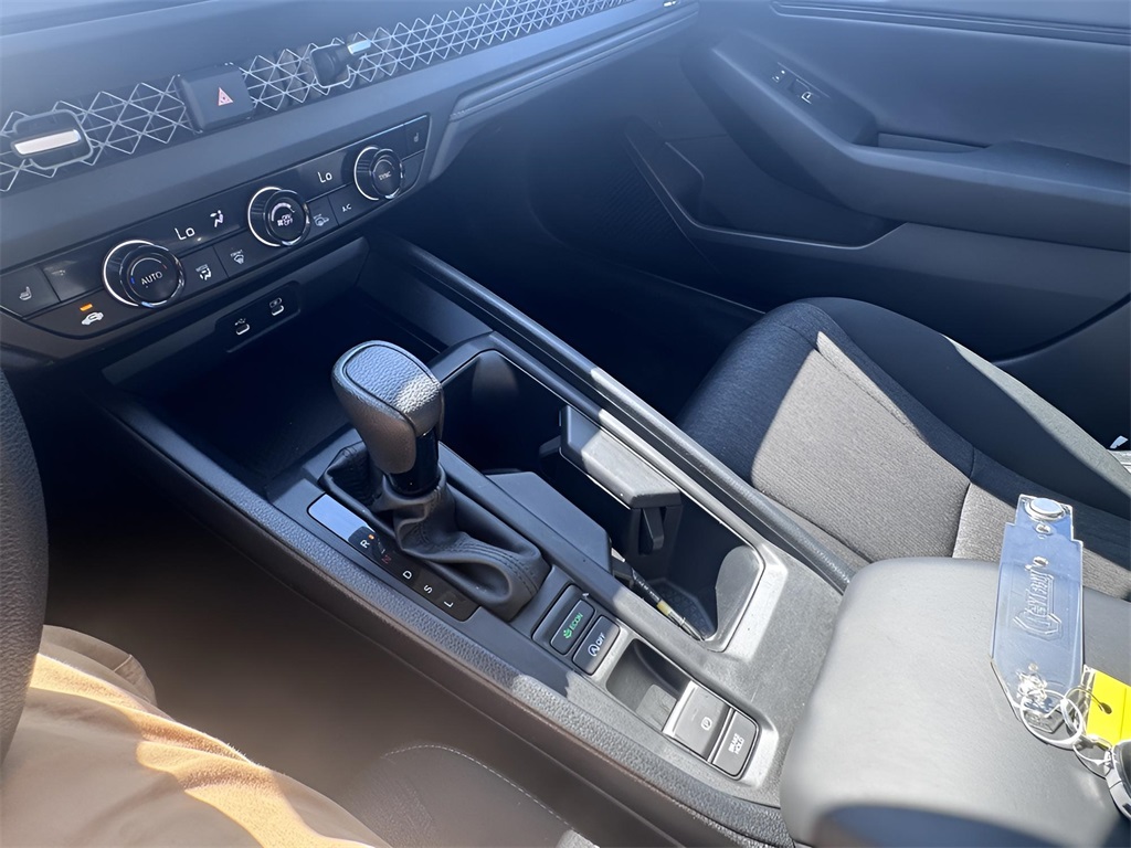 2023 Honda Accord EX photo 16
