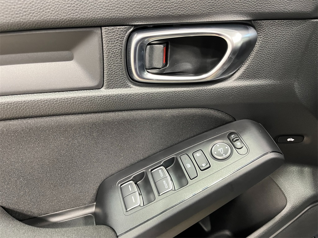 2026 Honda Civic LX photo 13