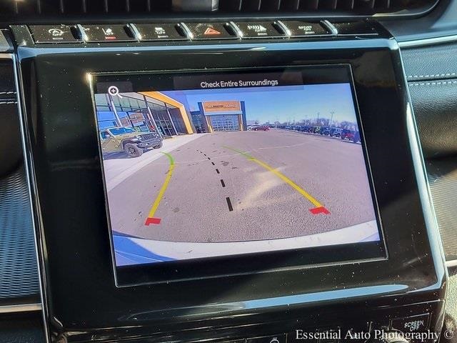 2023 JEEP GRAND CHEROKEE L - Image 20