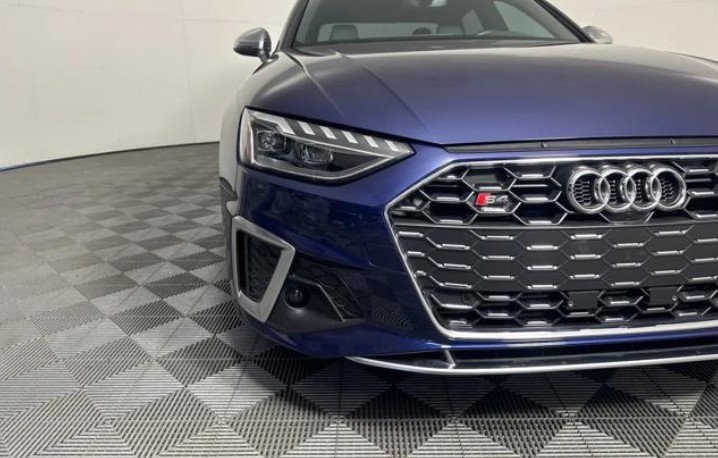 2023 AUDI S4 - Image 13