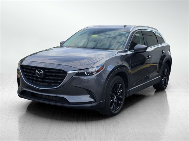 2022 Mazda CX-9 Touring photo 7