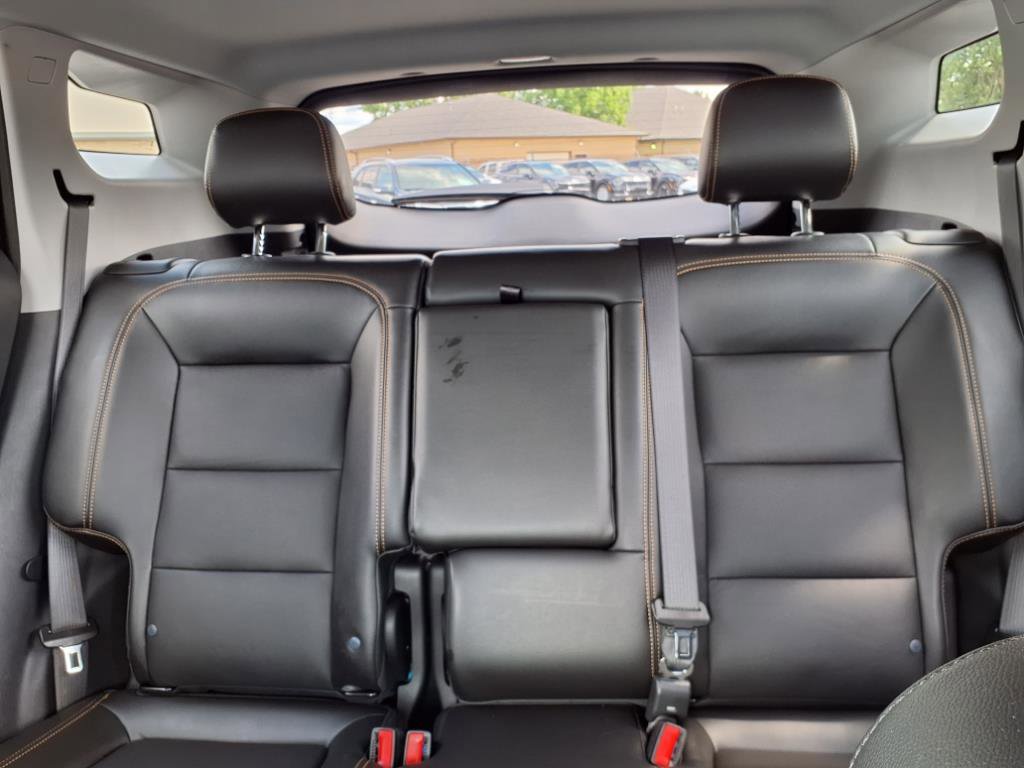 2021 Gmc Terrain SLT photo 25