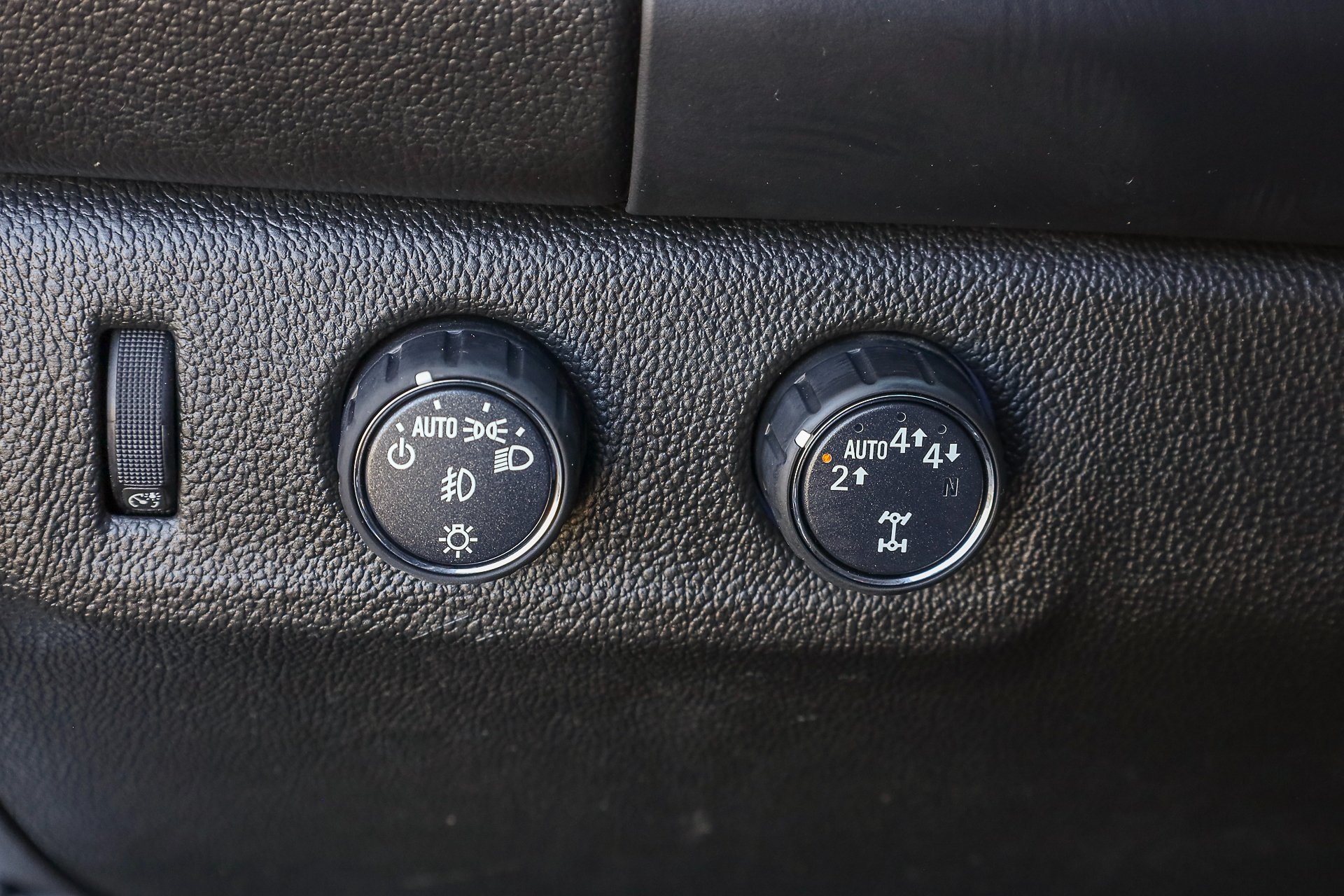 2020 Gmc Canyon All Terrain photo 26