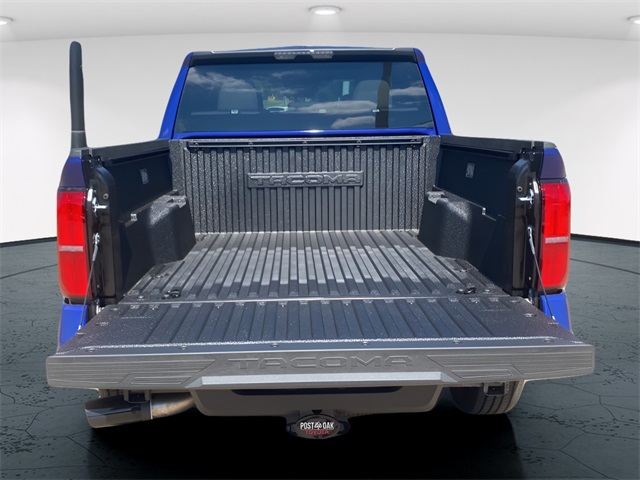 2025 Toyota Tacoma SR5 Double Cab photo 10