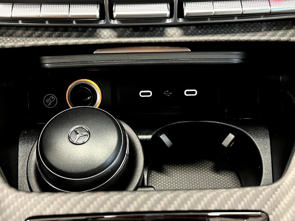 2024 Mercedes Benz AMG GT 63 photo 8