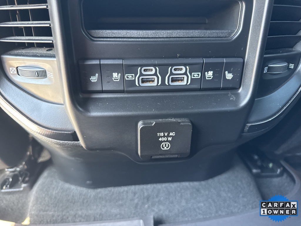 2021 Ram 1500 TRX photo 56