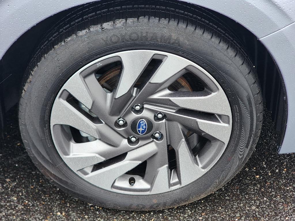 2025 Subaru Legacy Limited photo 4
