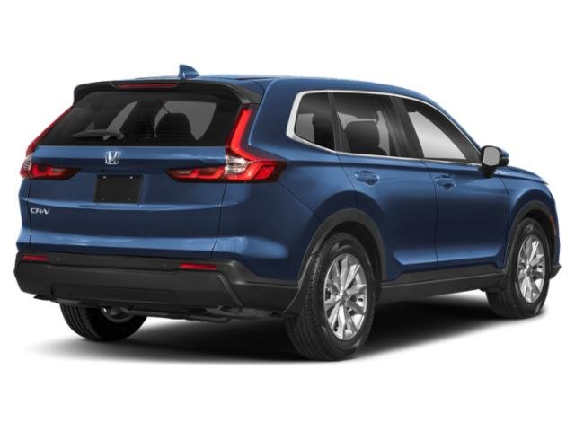 2026 Honda CR-V EX-L photo 2
