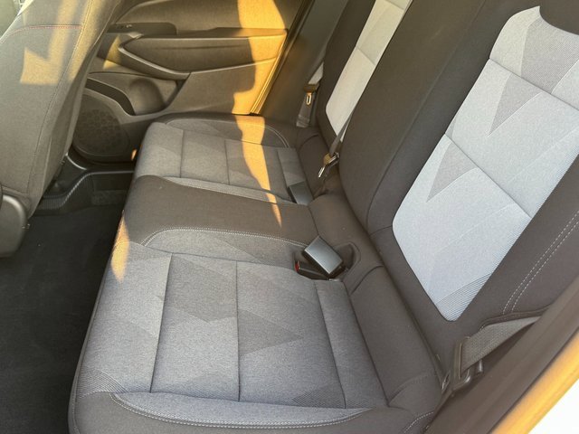 2025 Chevrolet Trax photo 11