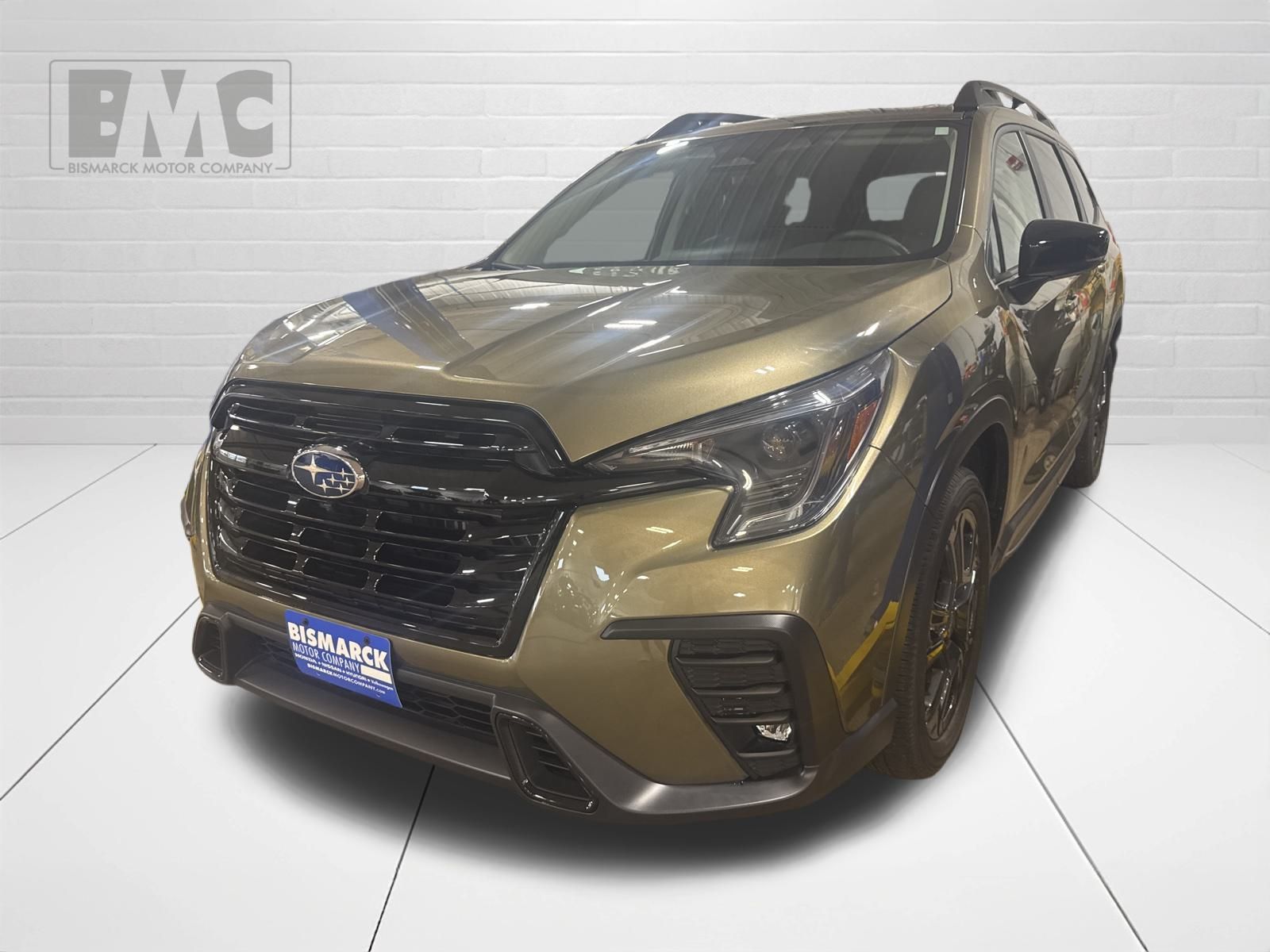 2025 Subaru Ascent Onyx Edition-Touring's photo