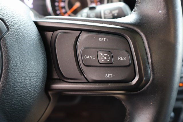 2020 Jeep Wrangler Unlimited Sport S photo 14
