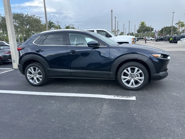 2021 Mazda CX-30 Premium photo 5