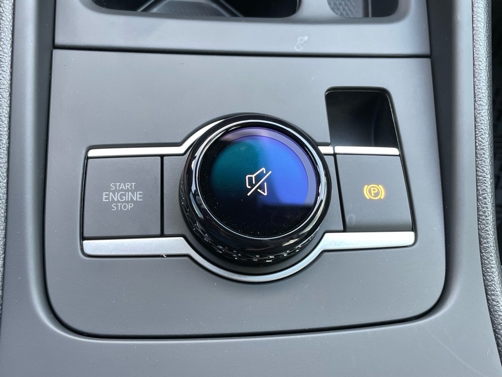 2025 Volkswagen Tiguan SE R-Line Black photo 7