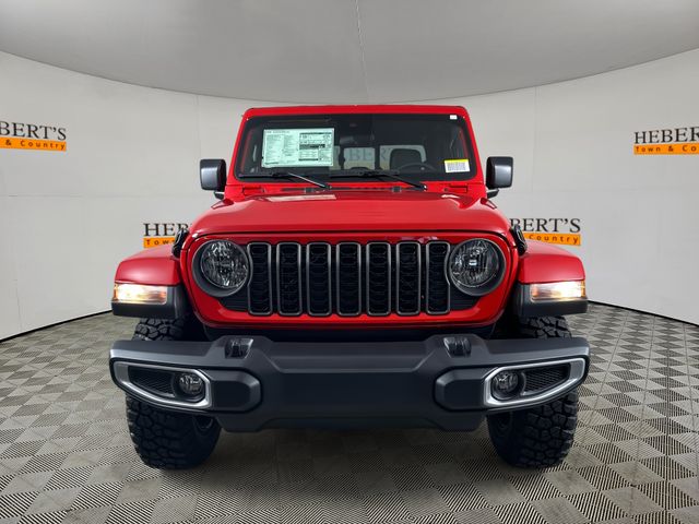 2025 Jeep Gladiator Sport photo 2