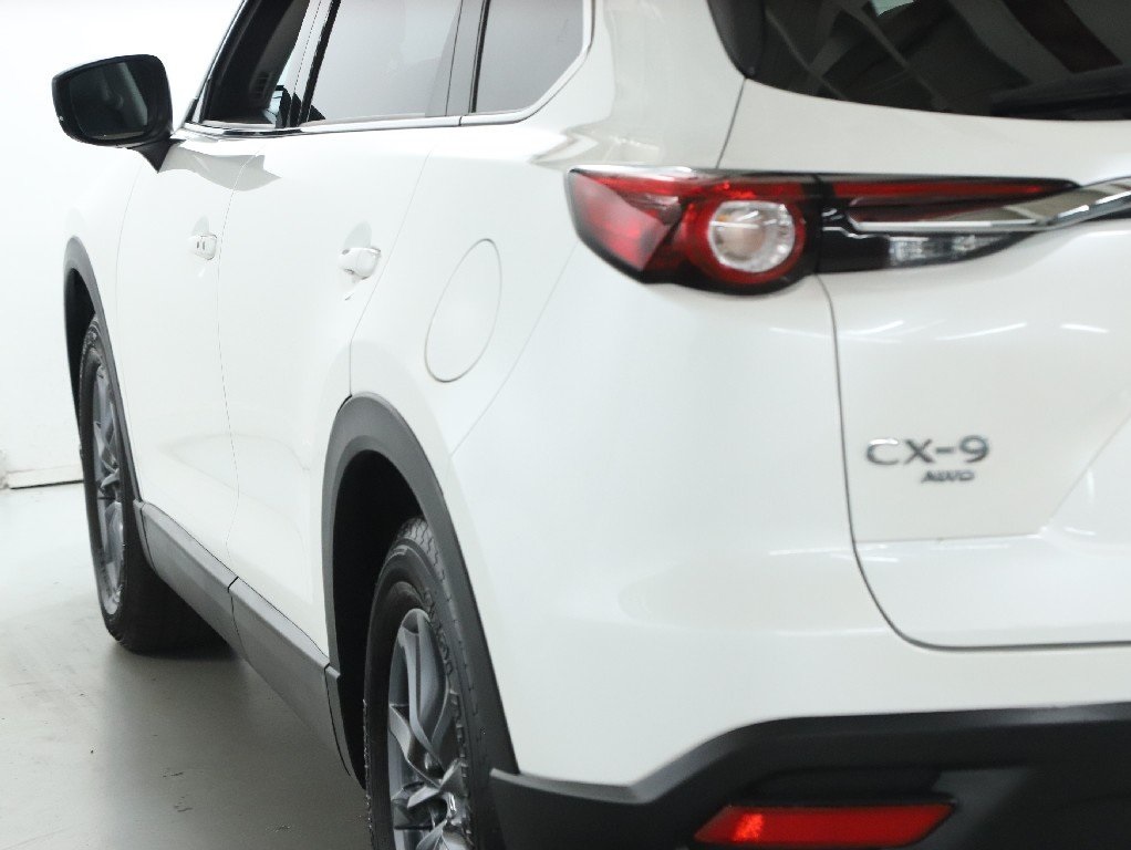 2020 Mazda CX-9 Touring photo 42