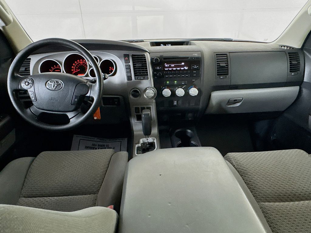 2011 Toyota Tundra Grade photo 23