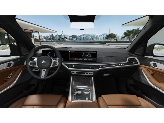2026 Bmw X7 xDrive40i photo 9