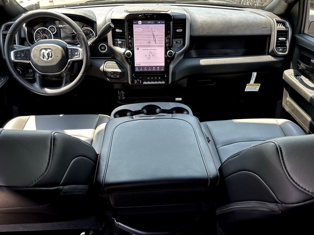2025 Ram 3500 Tradesman photo 12