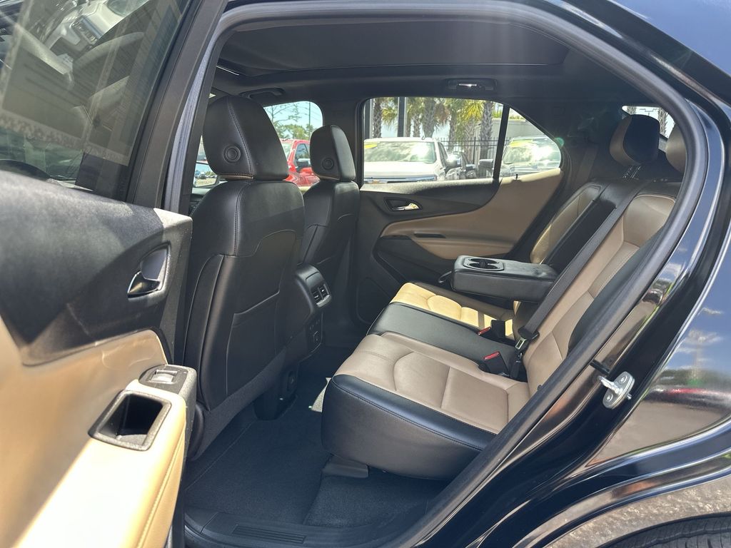2023 Chevrolet Equinox Premier photo 26