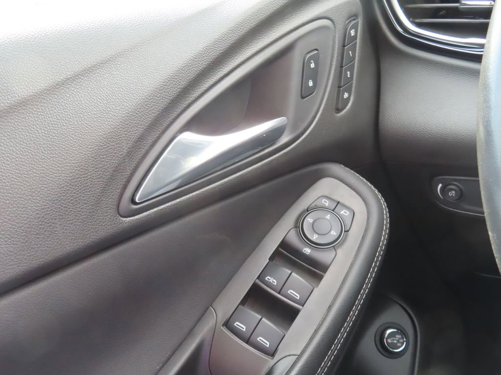 2021 Buick Encore GX Essence photo 17