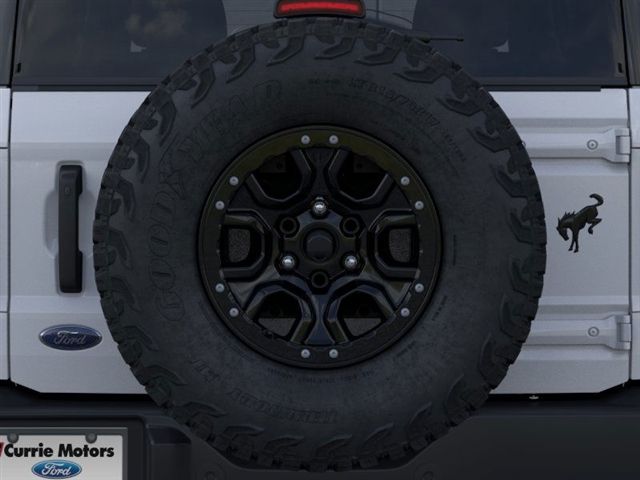 2026 FORD BRONCO - Image 49