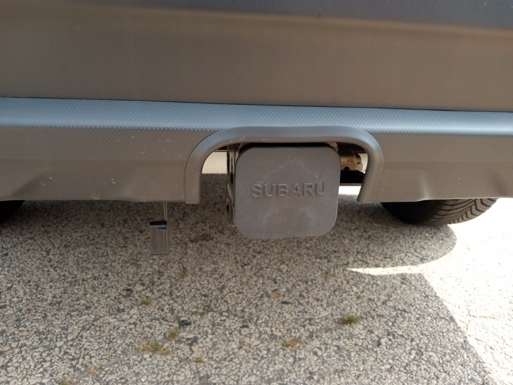 2023 Subaru Outback Onyx Edition photo 42
