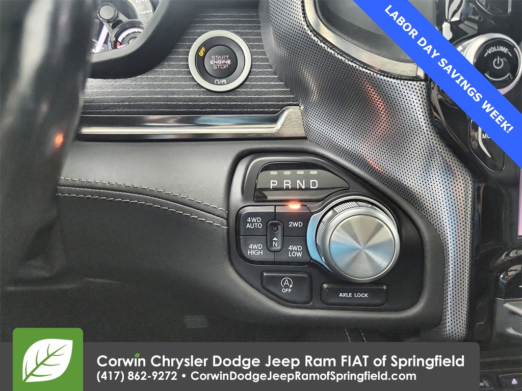 2019 Ram 1500 Limited photo 27