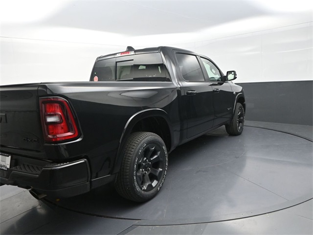 2026 Ram 1500 Big Horn Lone Star photo 4