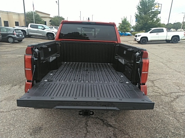 2025 Toyota Tacoma Off-Road TRD photo 19