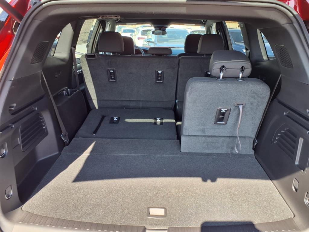2025 Gmc Acadia Elevation photo 11