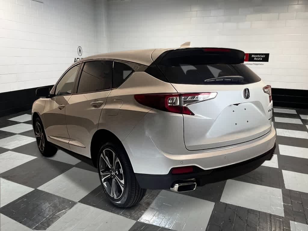 2025 Acura RDX Technology photo 3