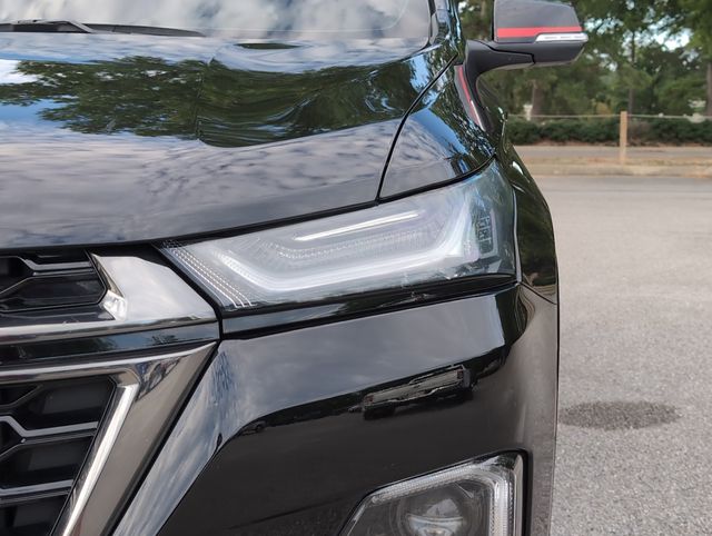 2023 Chevrolet Traverse Premier photo 32
