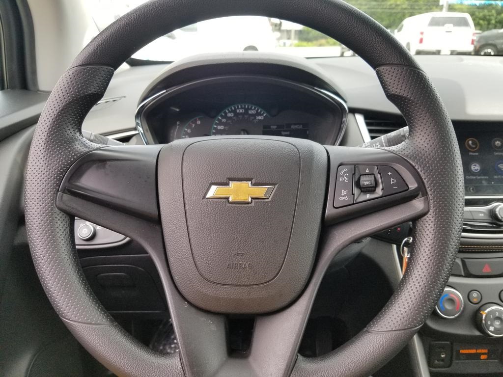 2018 Chevrolet Trax LS photo 29