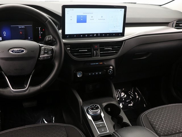 2025 Ford Escape Active photo 14