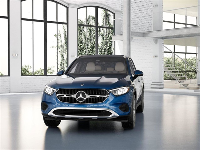 2026 Mercedes Benz GLC 300 4MATIC photo 41
