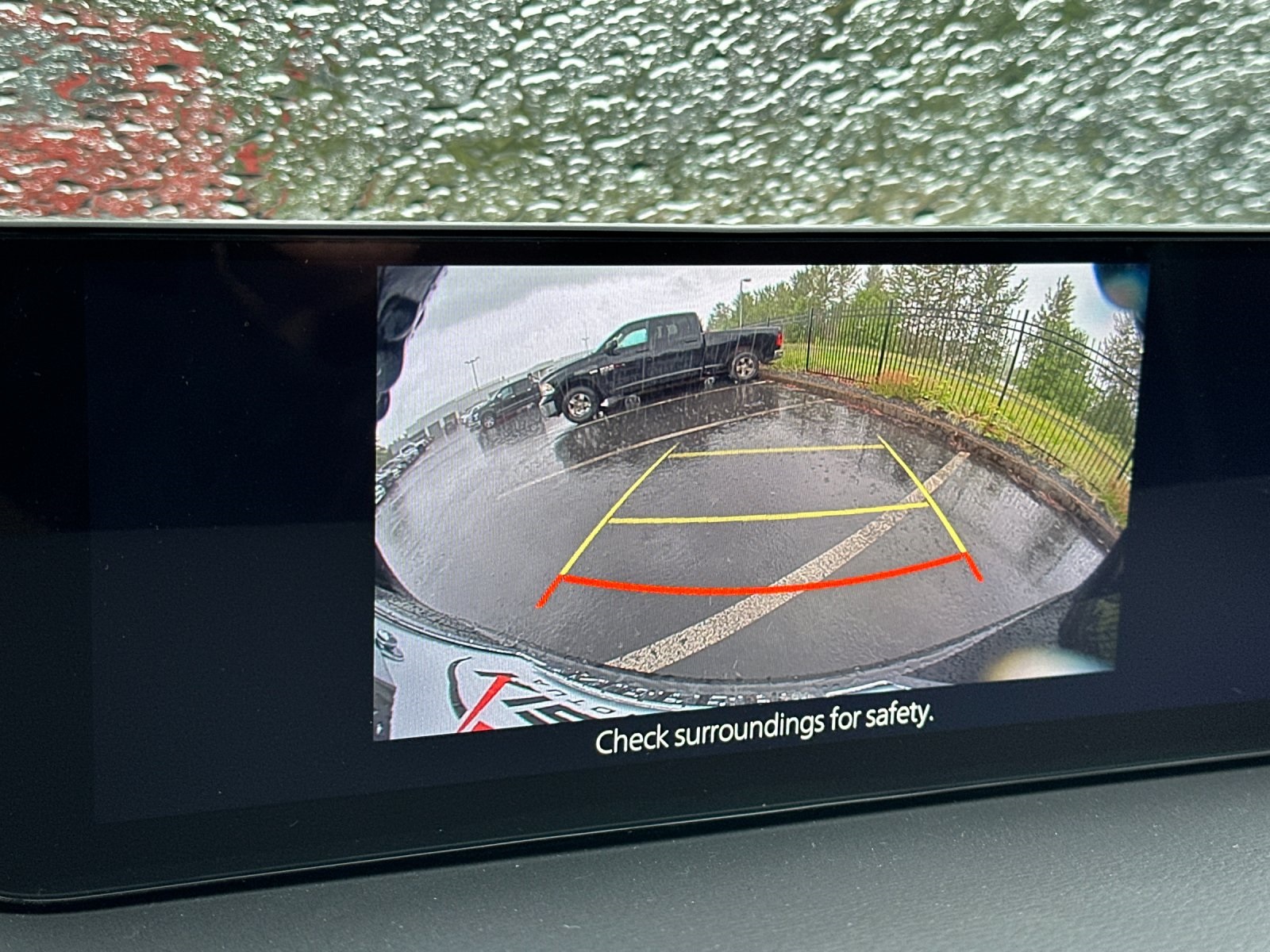 2025 Mazda CX-50 Premium Plus photo 15