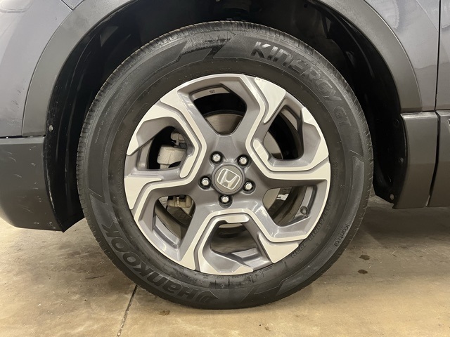 2018 Honda CR-V EX photo 9