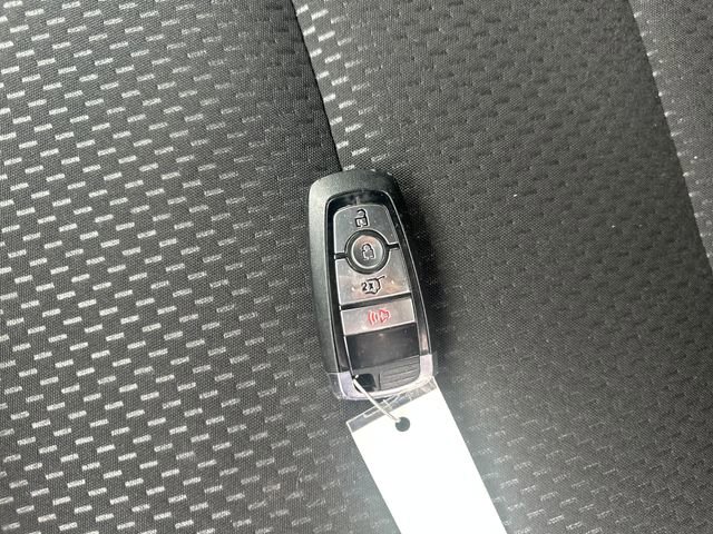 2025 Ford Escape ST-Line photo 26