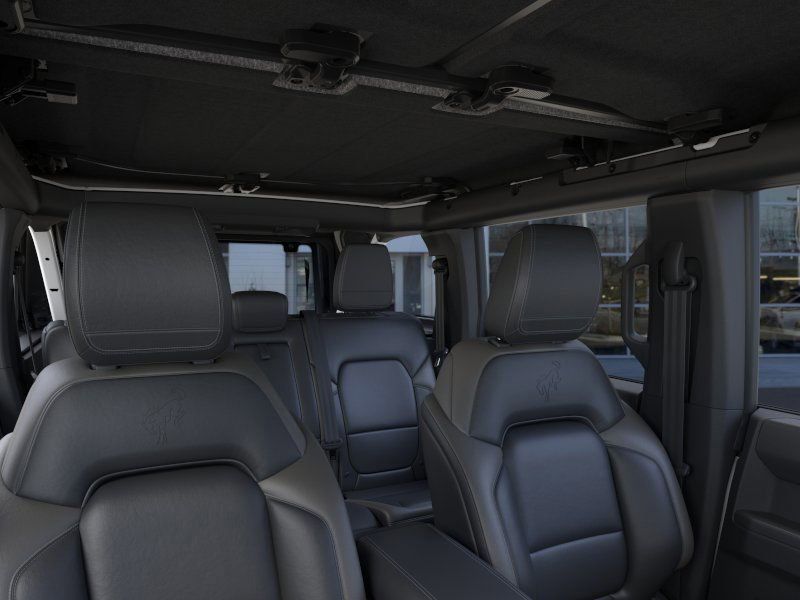 2025 FORD BRONCO - Image 13