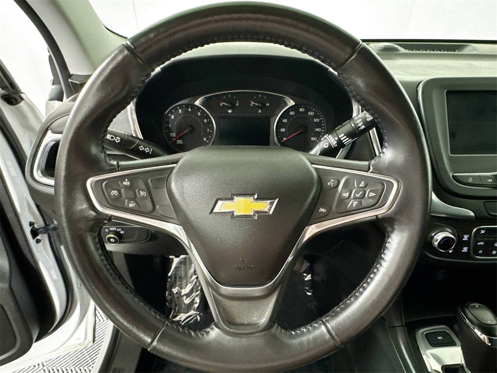 2019 Chevrolet Equinox LT photo 33