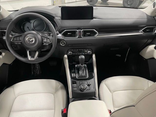 2025 Mazda CX-5 2.5 Premium Plus photo 14
