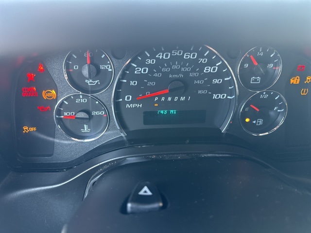 2023 Gmc Savana 2500 Cargo photo 11