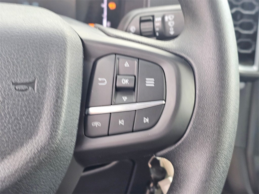 2025 Ford Ranger XL photo 25