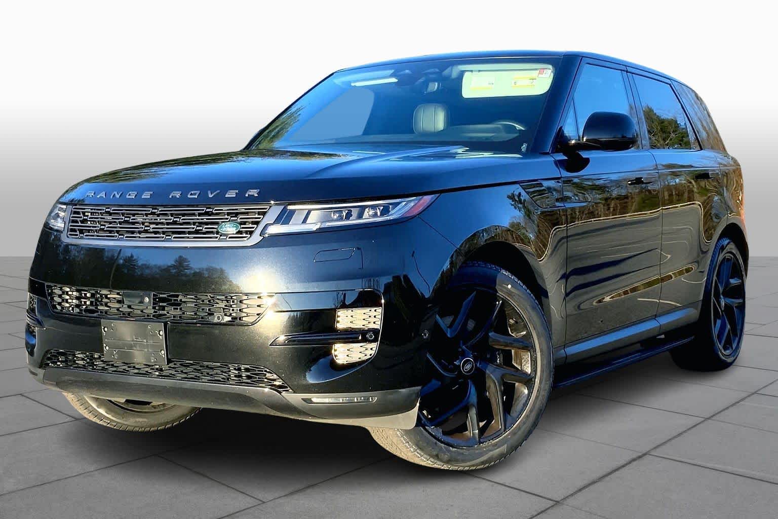 2024 Land Rover Range Rover Sport SE's photo