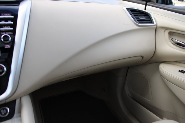 2015 Nissan Murano Platinum photo 29