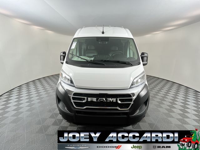 2024 Ram ProMaster 3500 photo 3