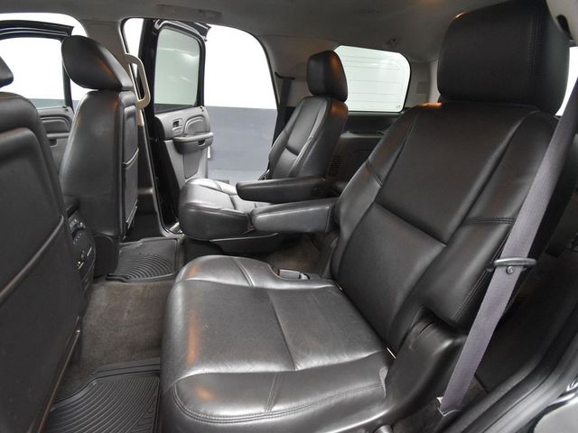 2012 Gmc Yukon Denali photo 29