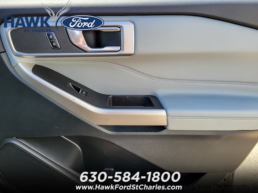 2023 FORD EXPLORER - Image 21